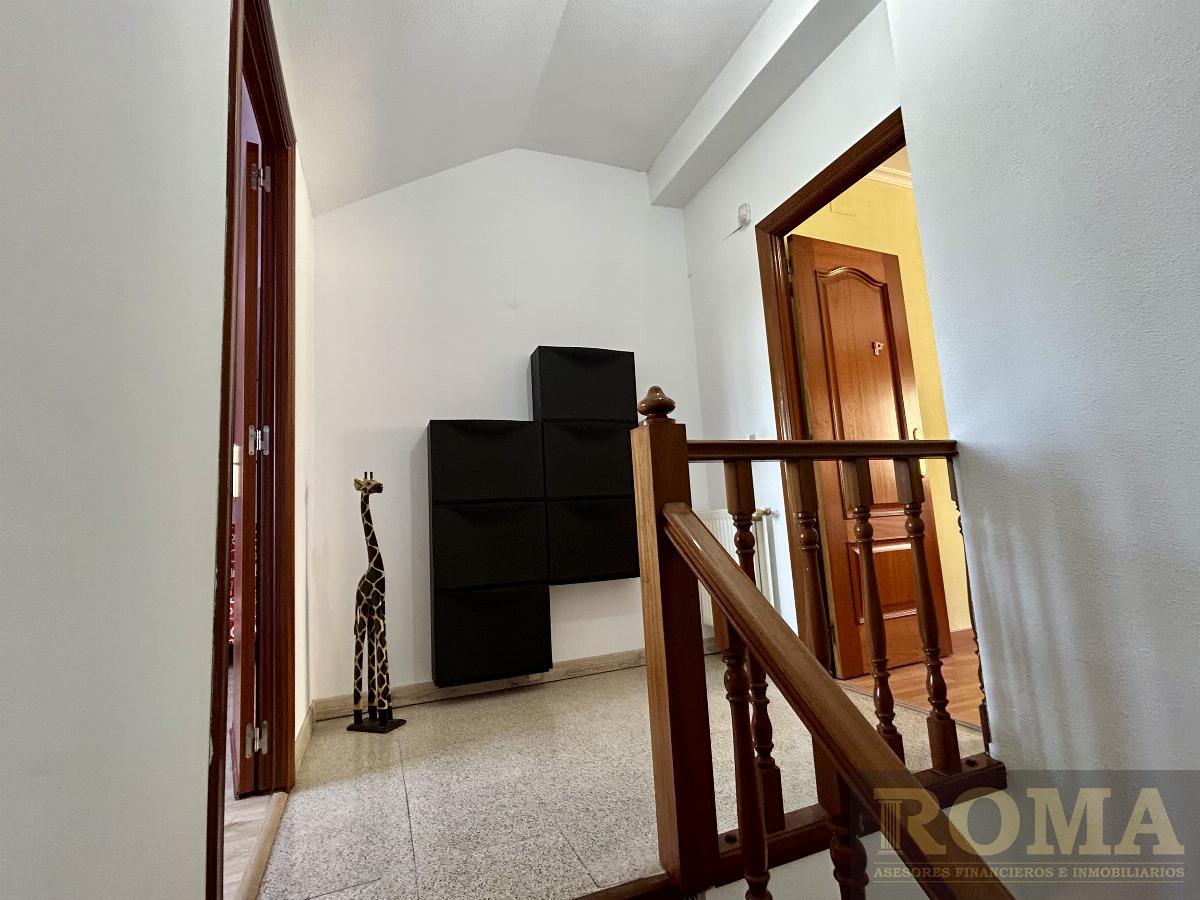 Venta de chalet en Cabrerizos