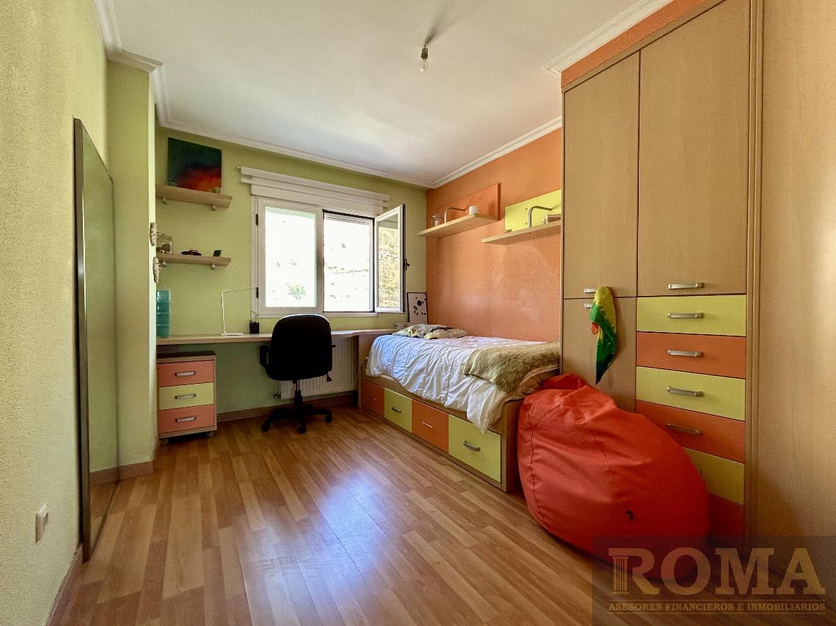 Venta de chalet en Cabrerizos