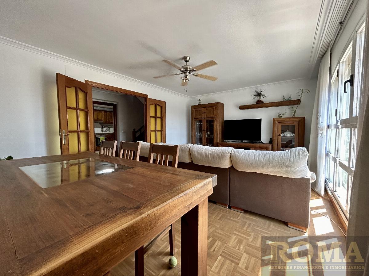 Venta de chalet en Cabrerizos