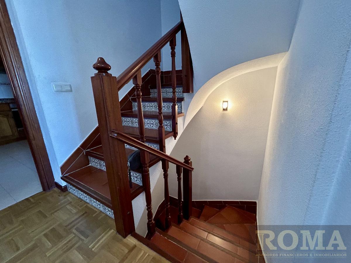 Venta de chalet en Cabrerizos
