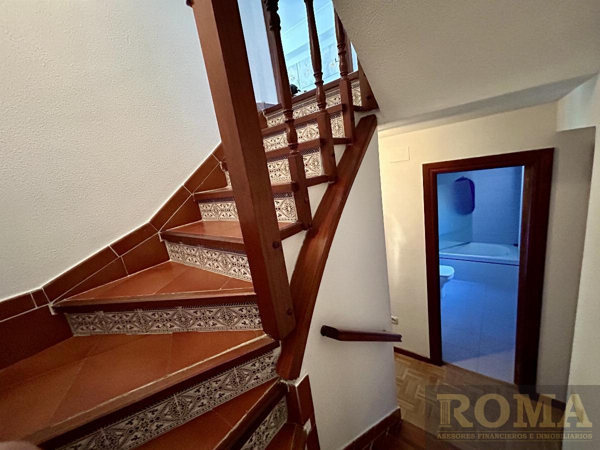 Venta de chalet en Cabrerizos