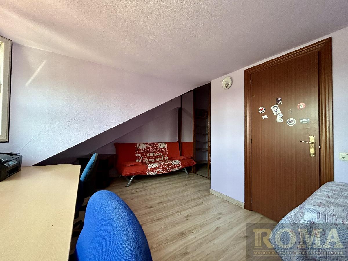 Venta de chalet en Cabrerizos
