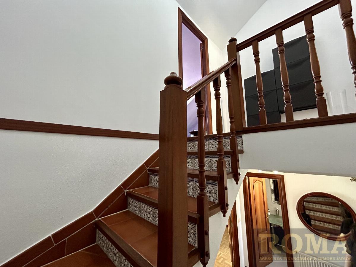 Venta de chalet en Cabrerizos