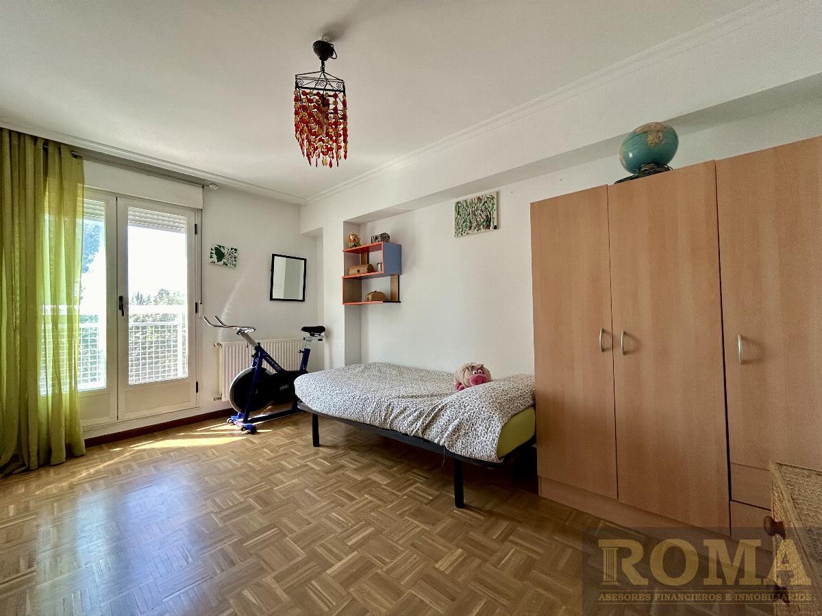 Venta de chalet en Cabrerizos