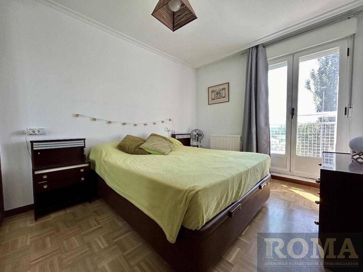 Venta de chalet en Cabrerizos