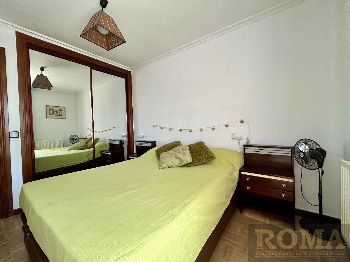 Venta de chalet en Cabrerizos