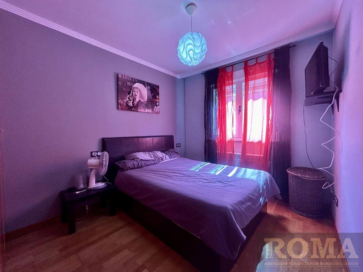 For rent of apartment in Moriscos