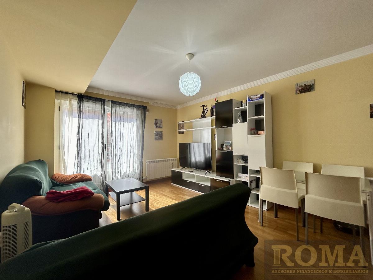 For rent of apartment in Moriscos