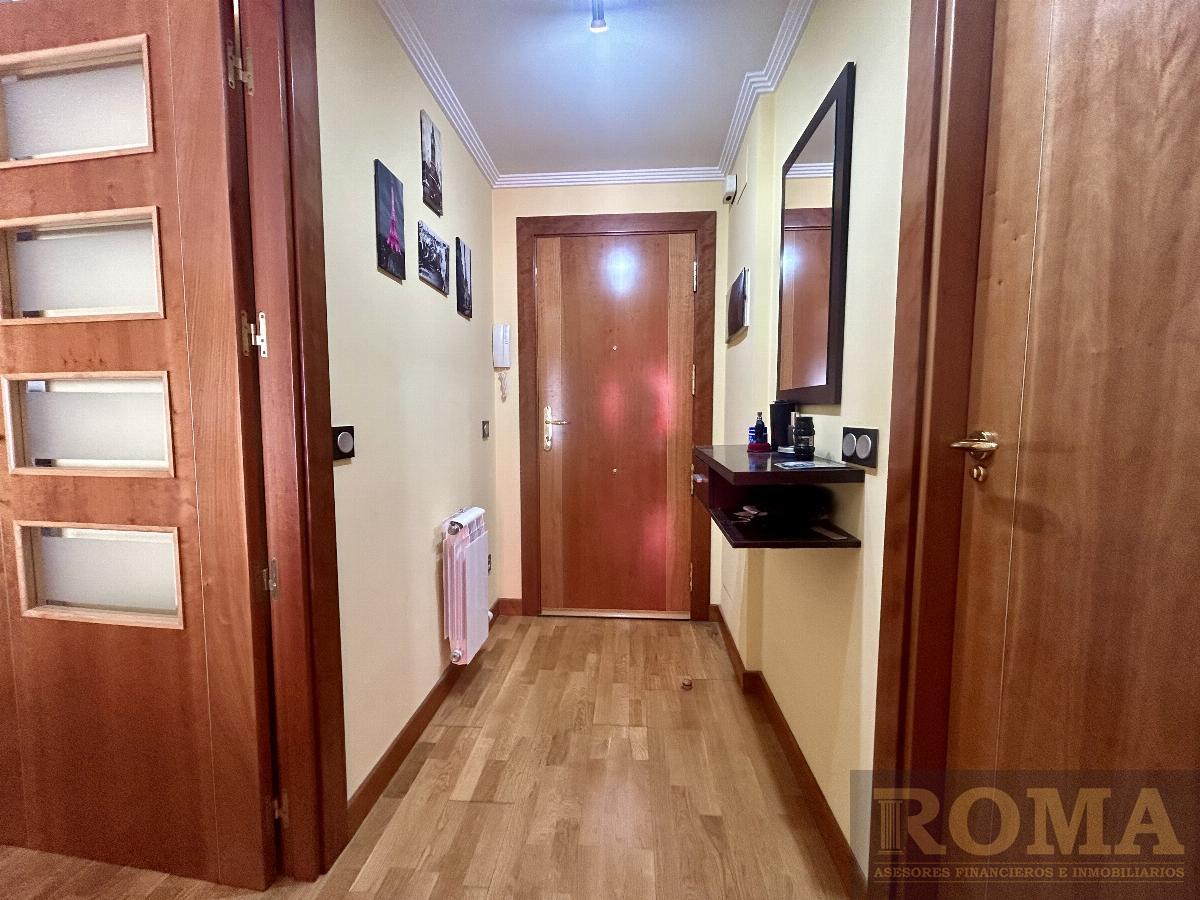 For rent of apartment in Moriscos
