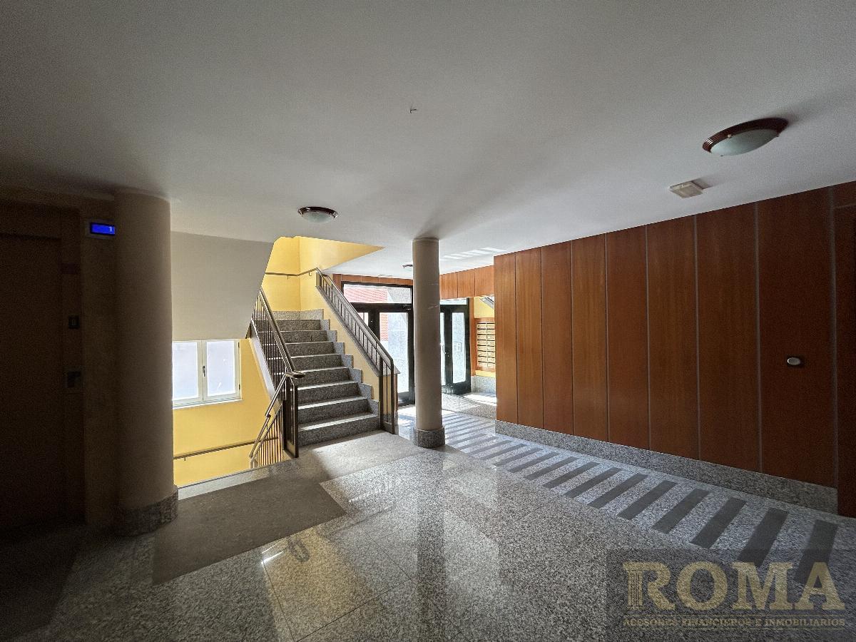 For rent of apartment in Moriscos