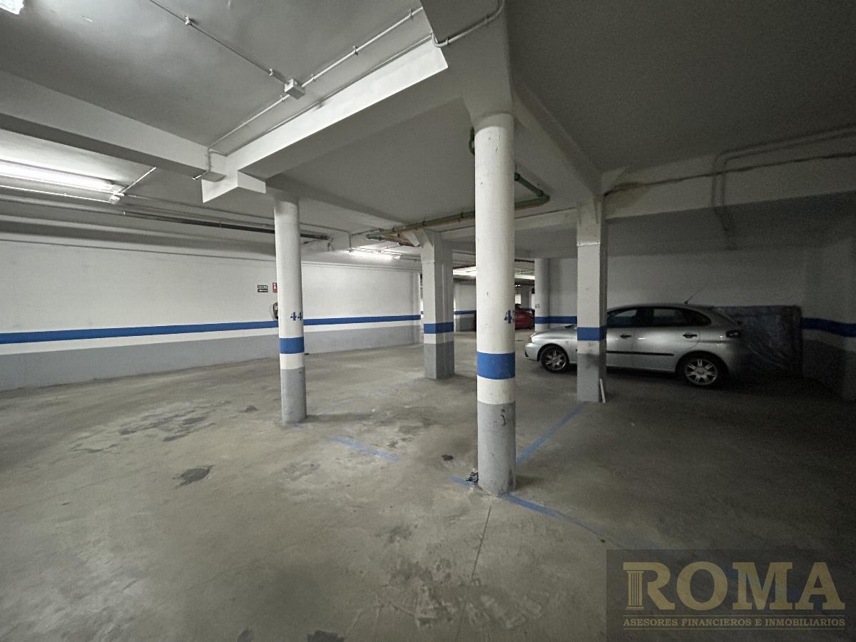 For rent of apartment in Moriscos