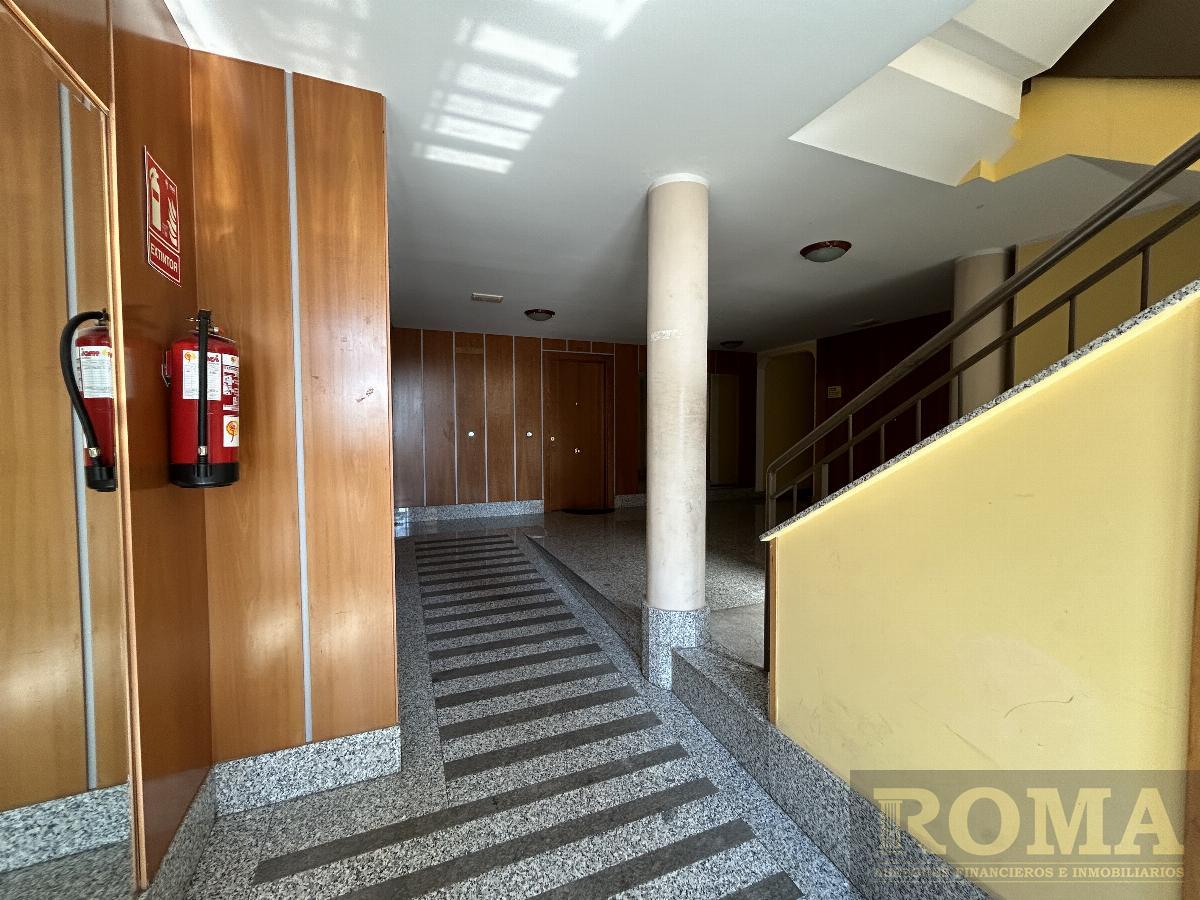 For rent of apartment in Moriscos