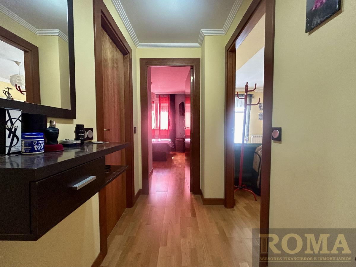 For rent of apartment in Moriscos