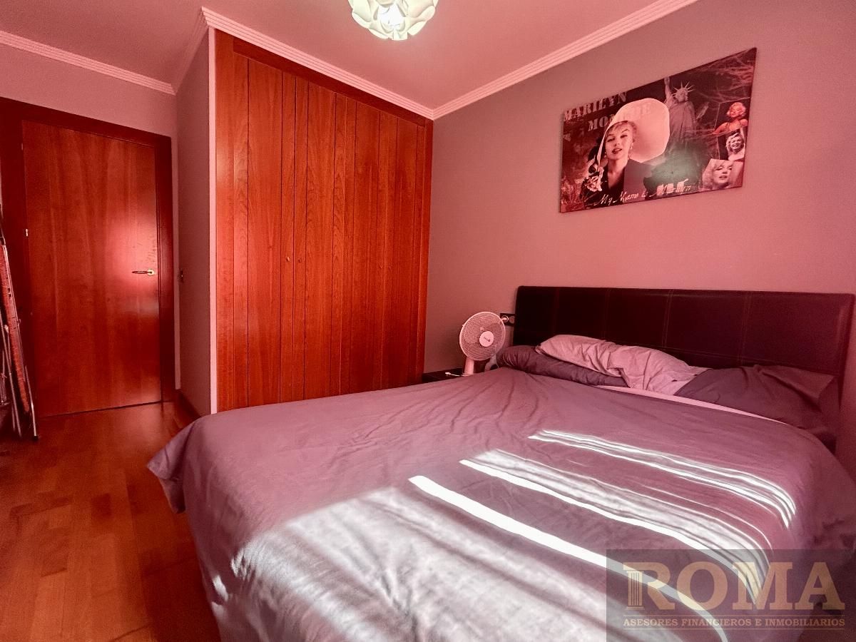 For rent of apartment in Moriscos