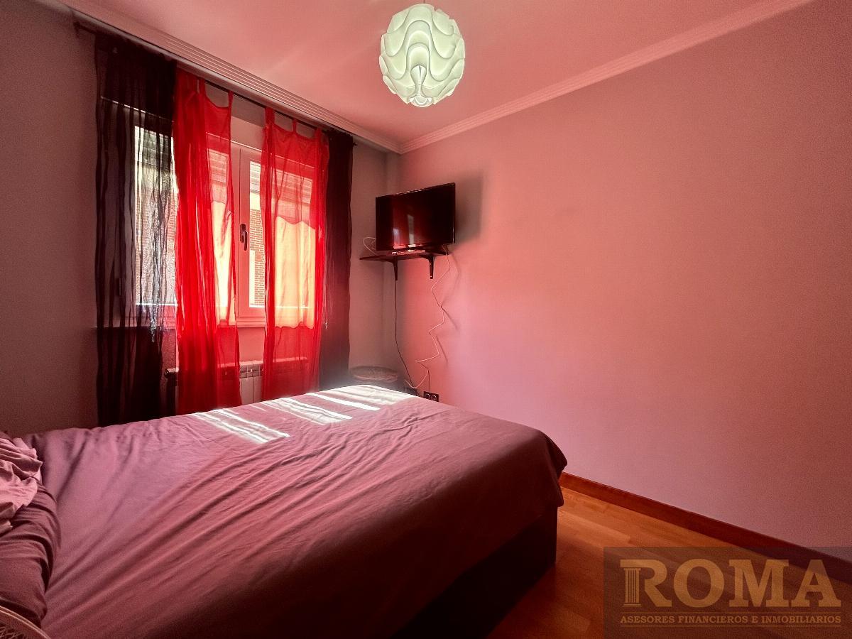 For rent of apartment in Moriscos