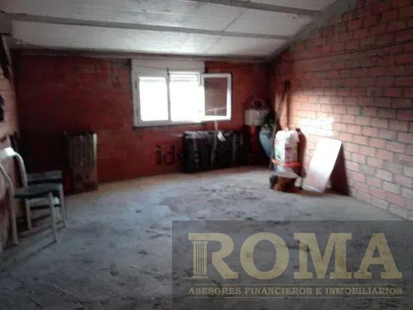 Venta de piso en Machacón