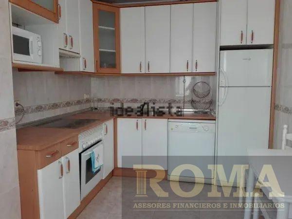 Venta de piso en Machacón
