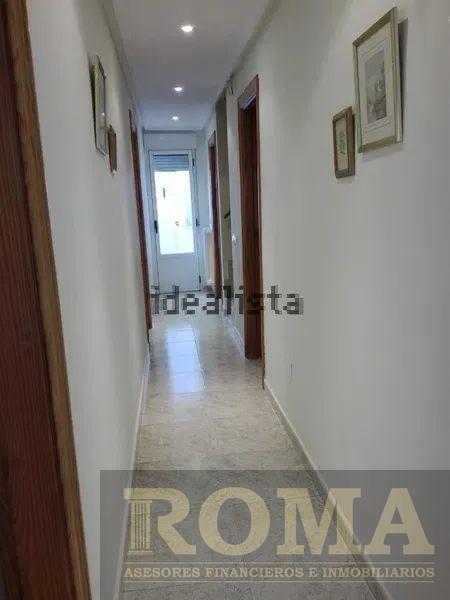 Venta de piso en Machacón