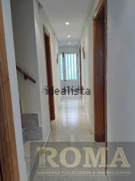 Venta de piso en Machacón