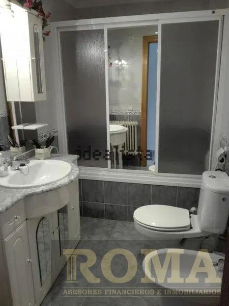 Venta de piso en Machacón