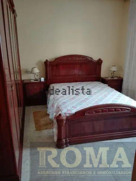 Venta de piso en Machacón