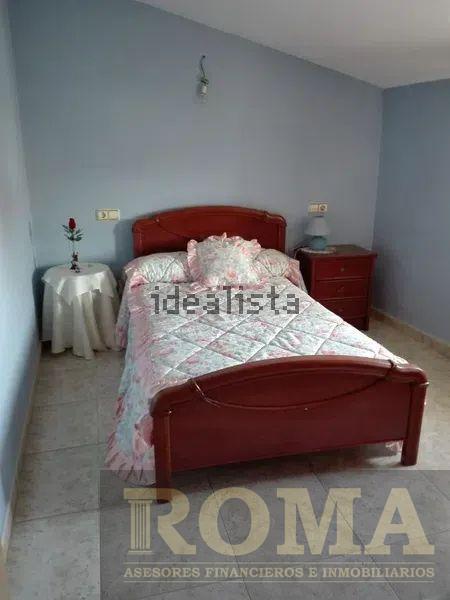 Venta de piso en Machacón