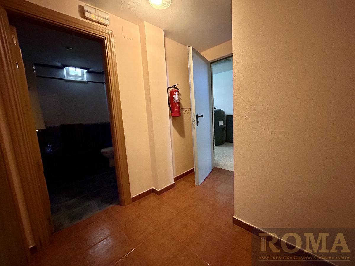 For sale of chalet in Cabrerizos