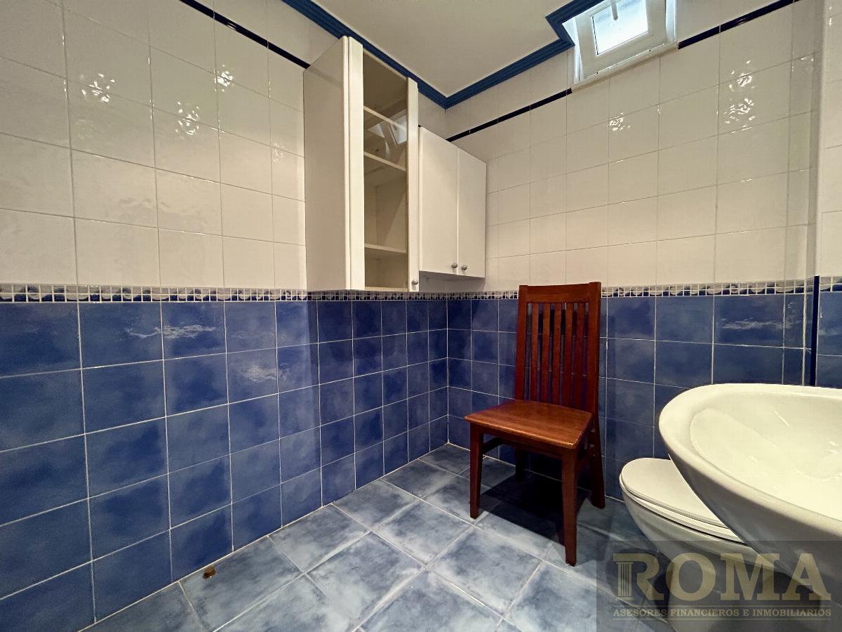 For sale of chalet in Cabrerizos