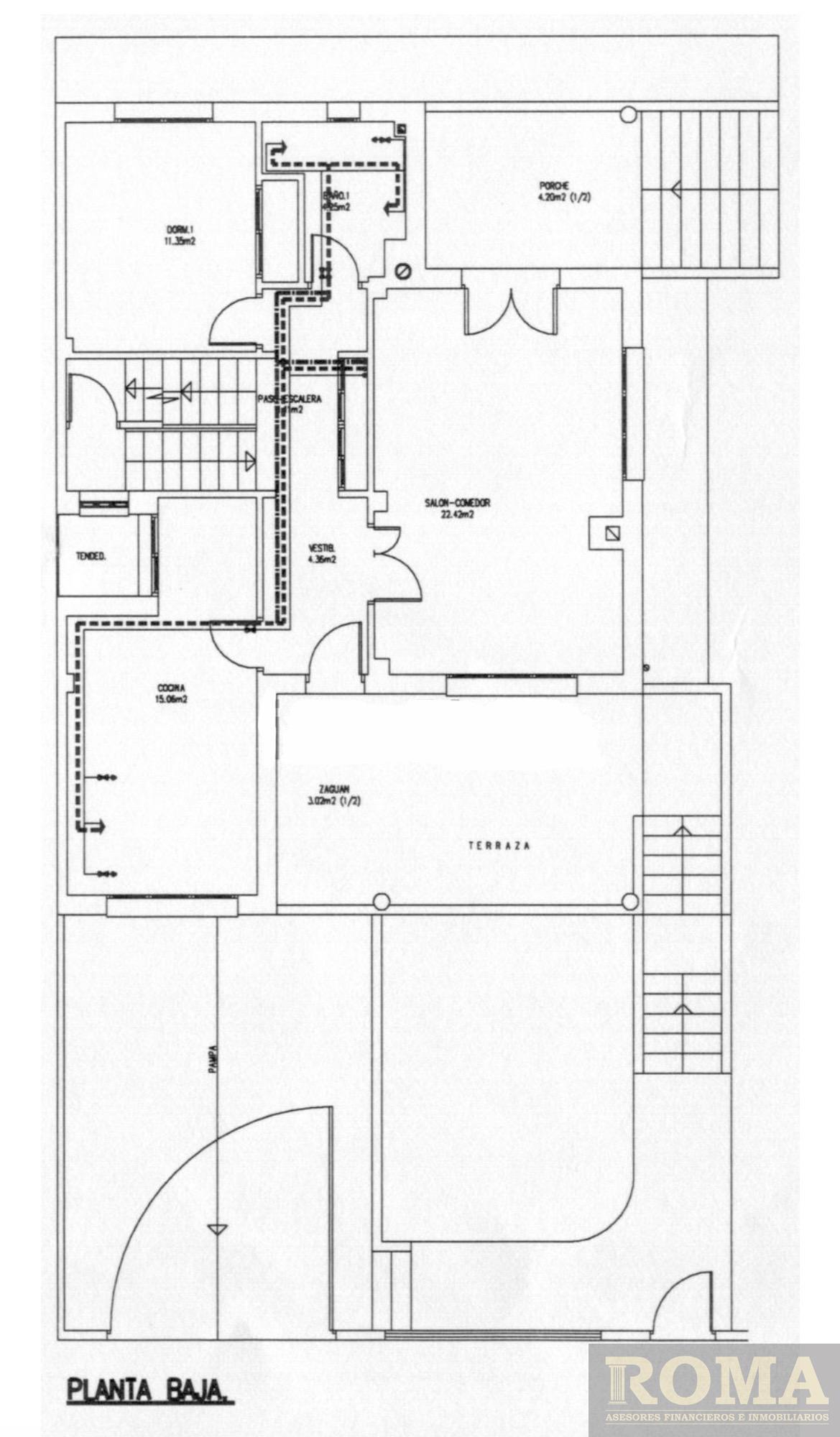 For sale of chalet in Cabrerizos