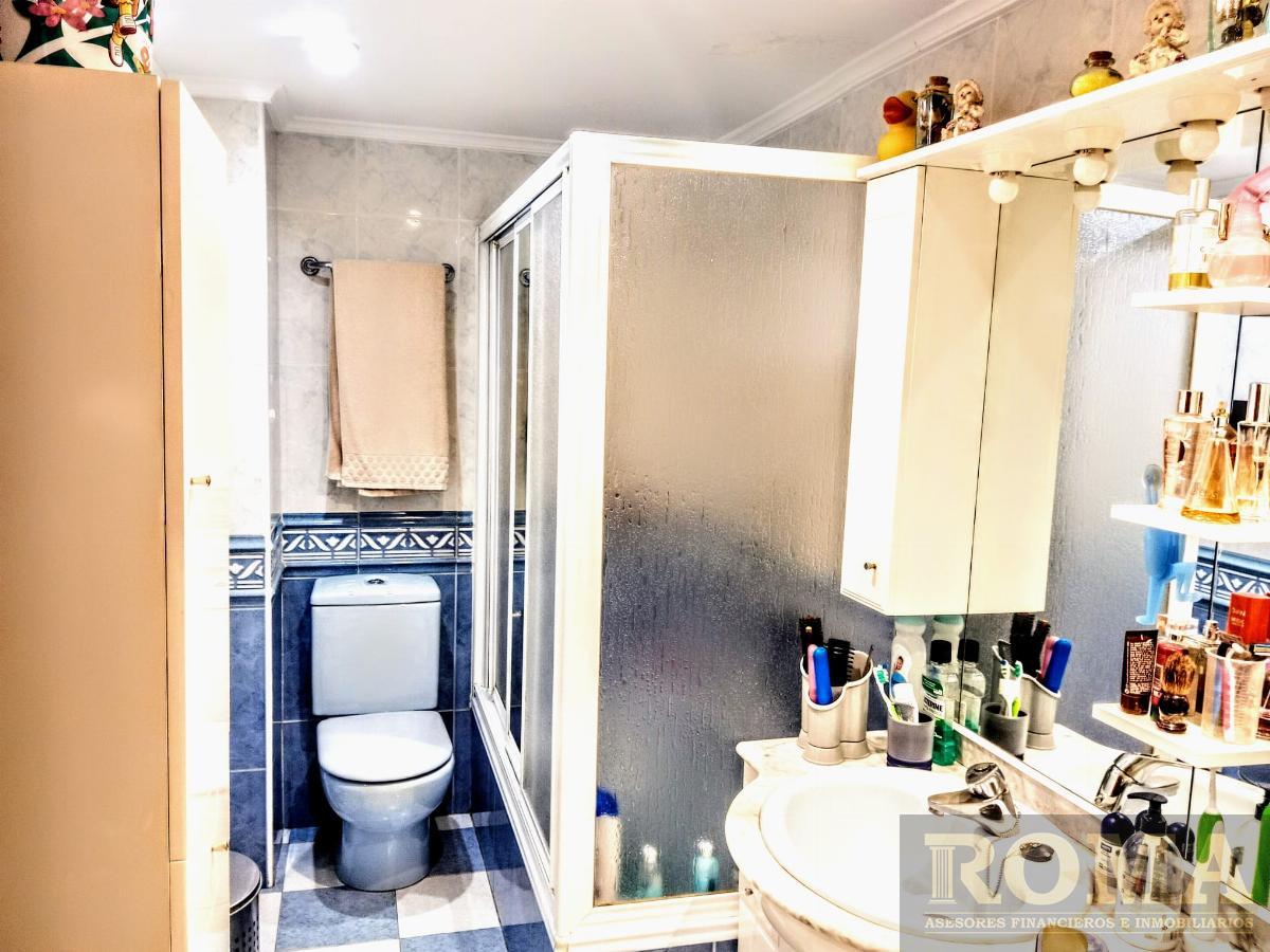 Venta de piso en Salamanca