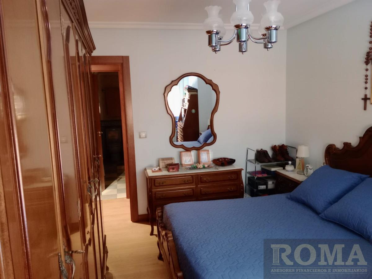 Venta de piso en Salamanca
