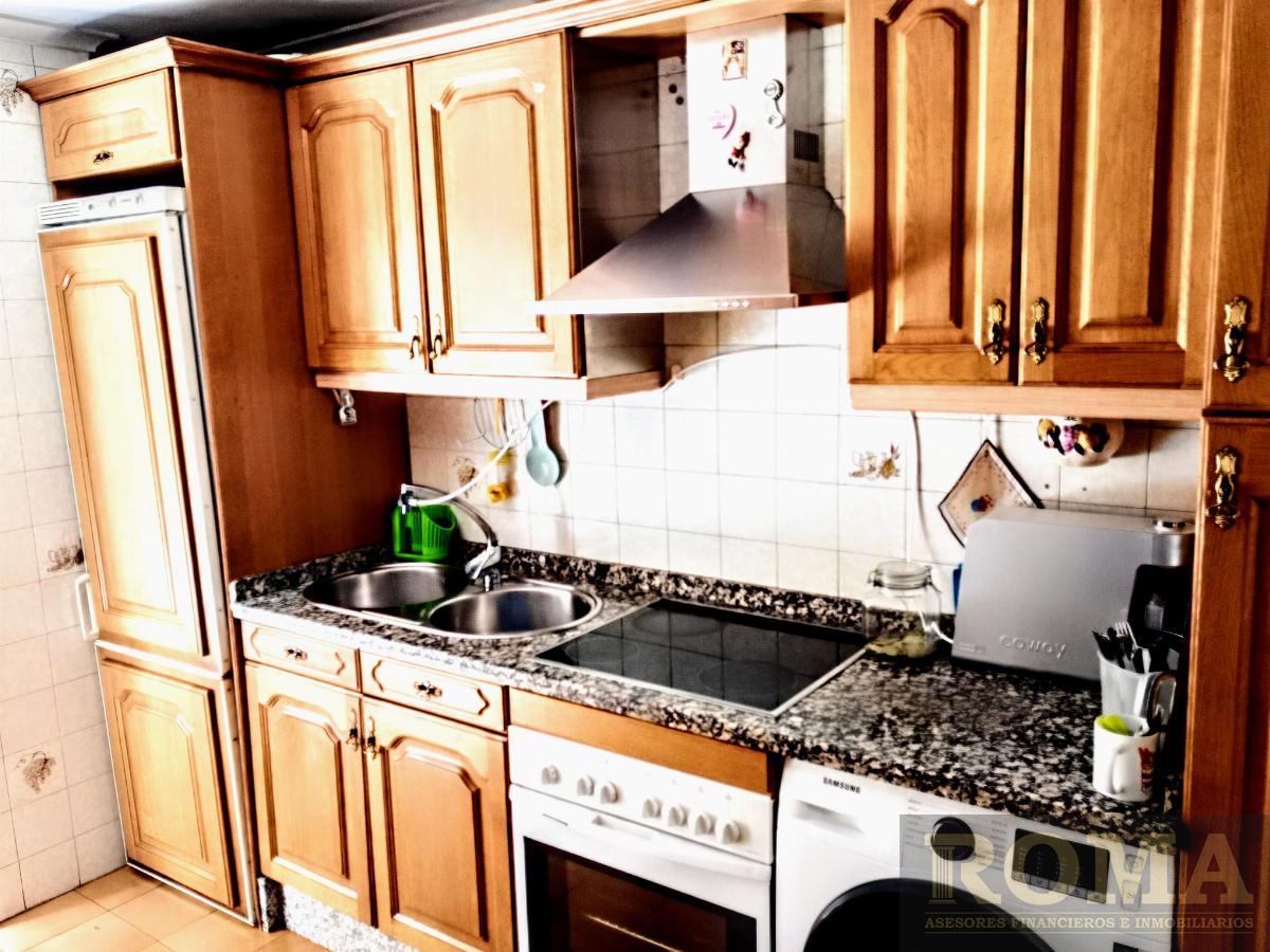 Venta de piso en Salamanca