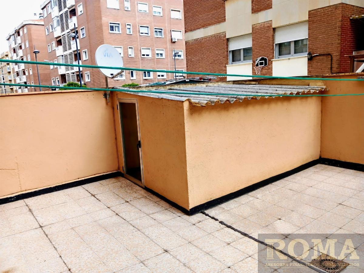 Venta de piso en Salamanca
