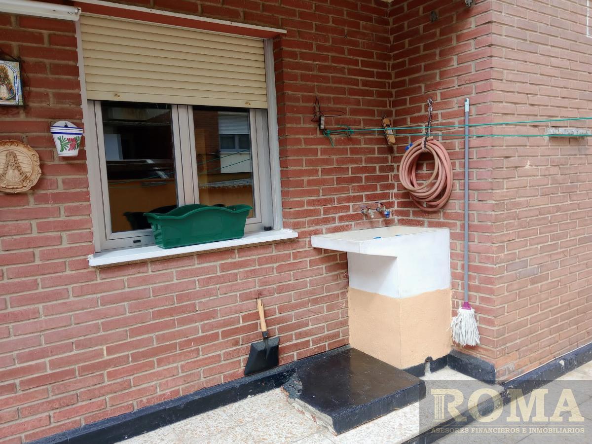 Venta de piso en Salamanca