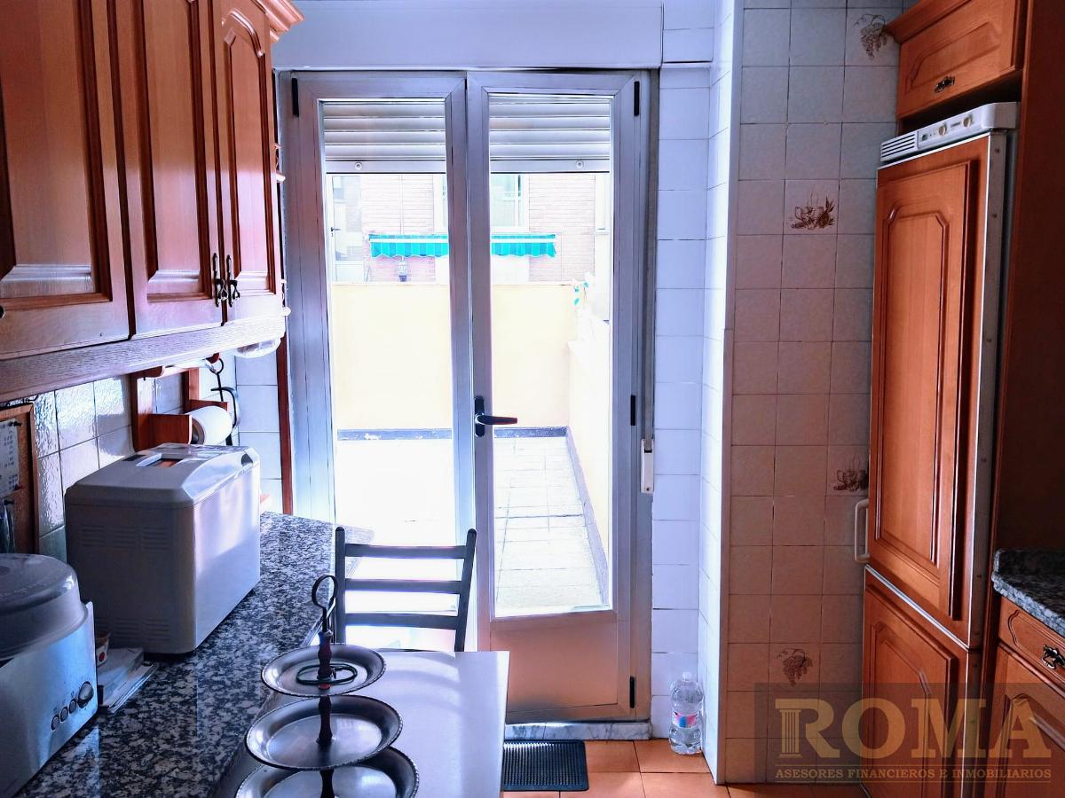 Venta de piso en Salamanca