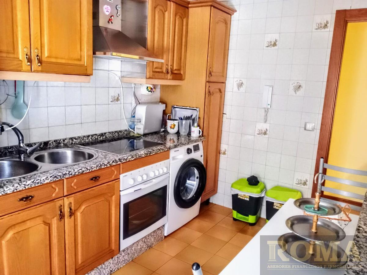 Venta de piso en Salamanca
