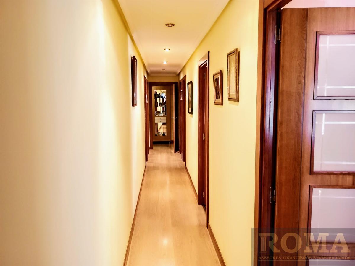 Venta de piso en Salamanca
