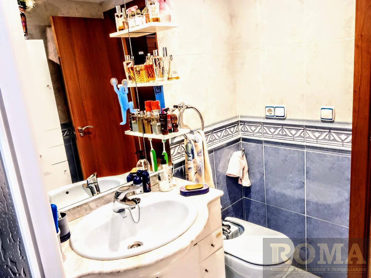 Venta de piso en Salamanca