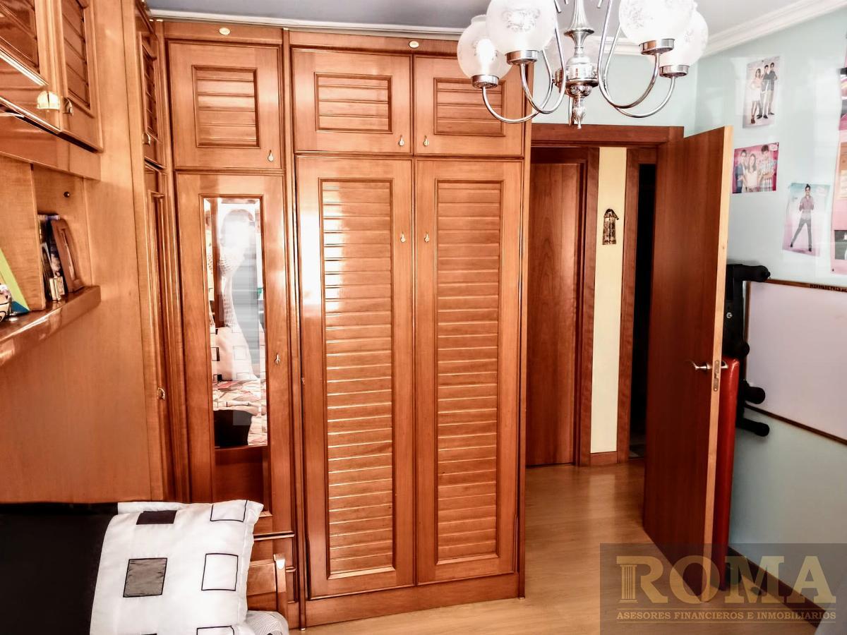 Venta de piso en Salamanca