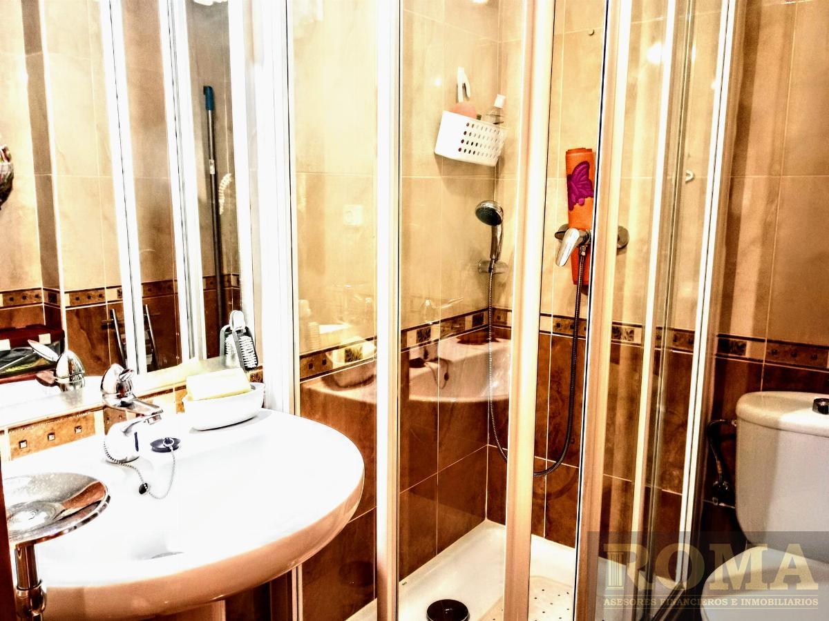 Venta de piso en Salamanca