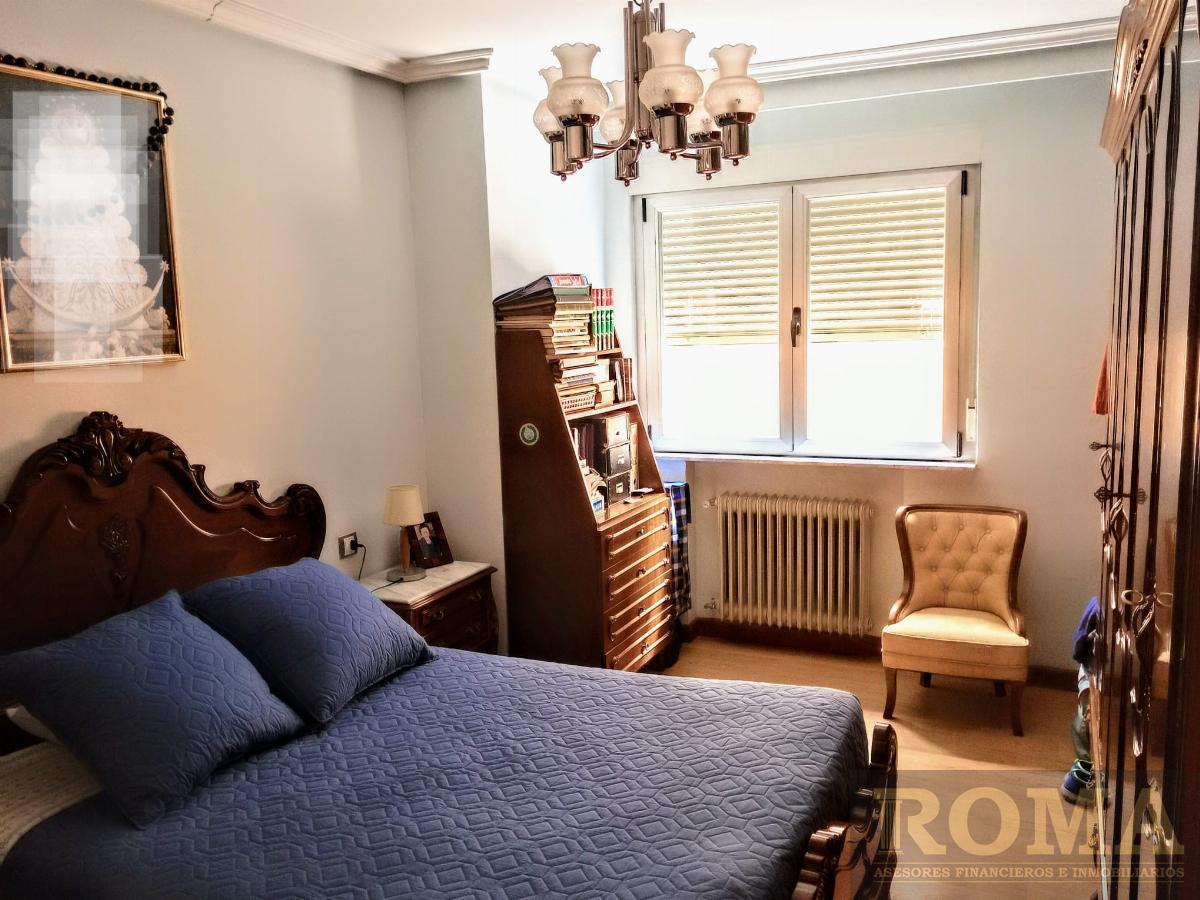 Venta de piso en Salamanca