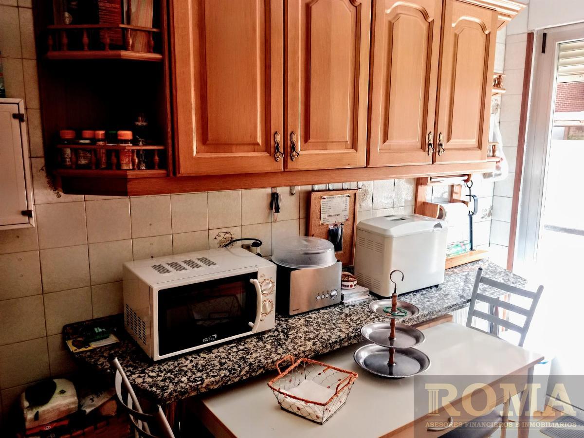 Venta de piso en Salamanca