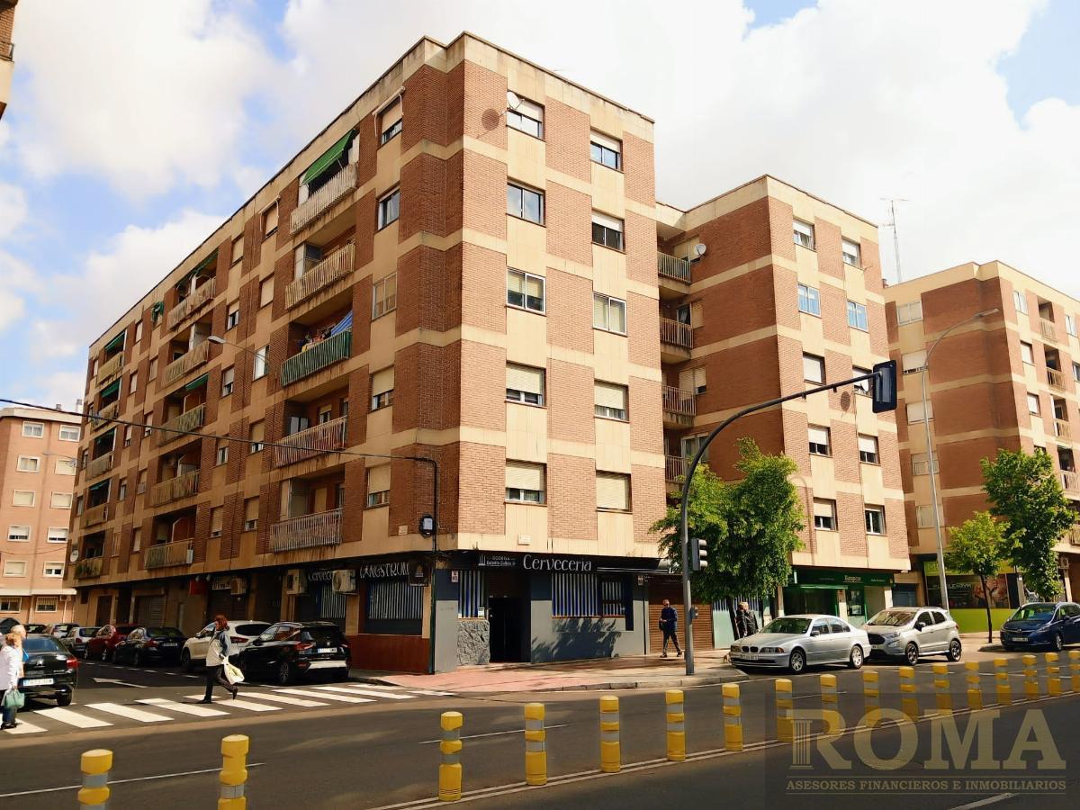 Venta de piso en Salamanca