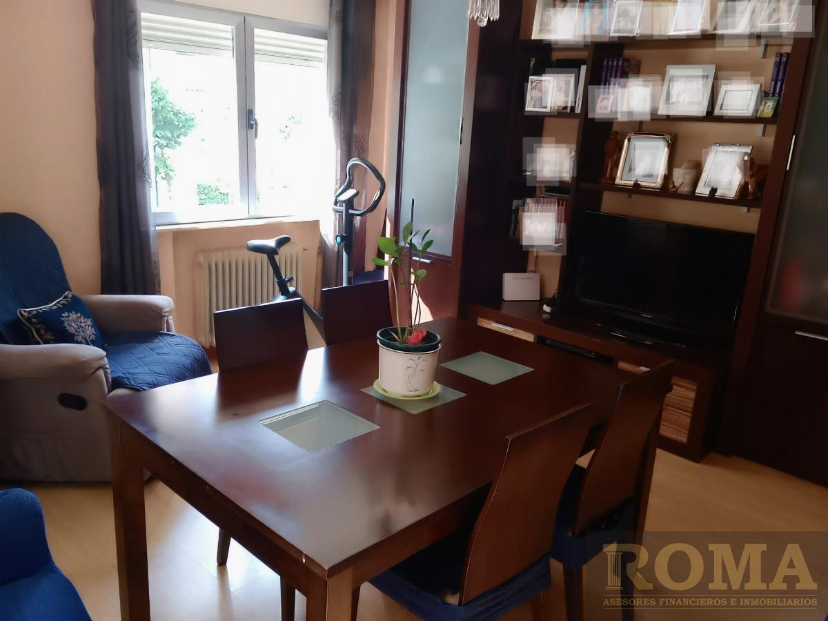 Venta de piso en Salamanca
