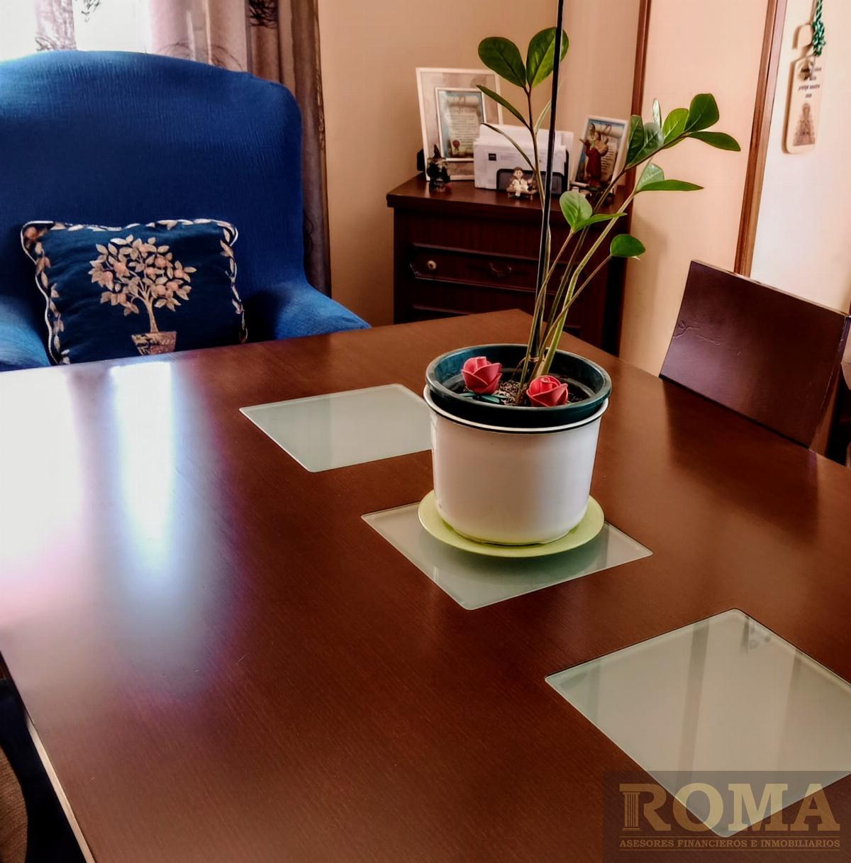Venta de piso en Salamanca