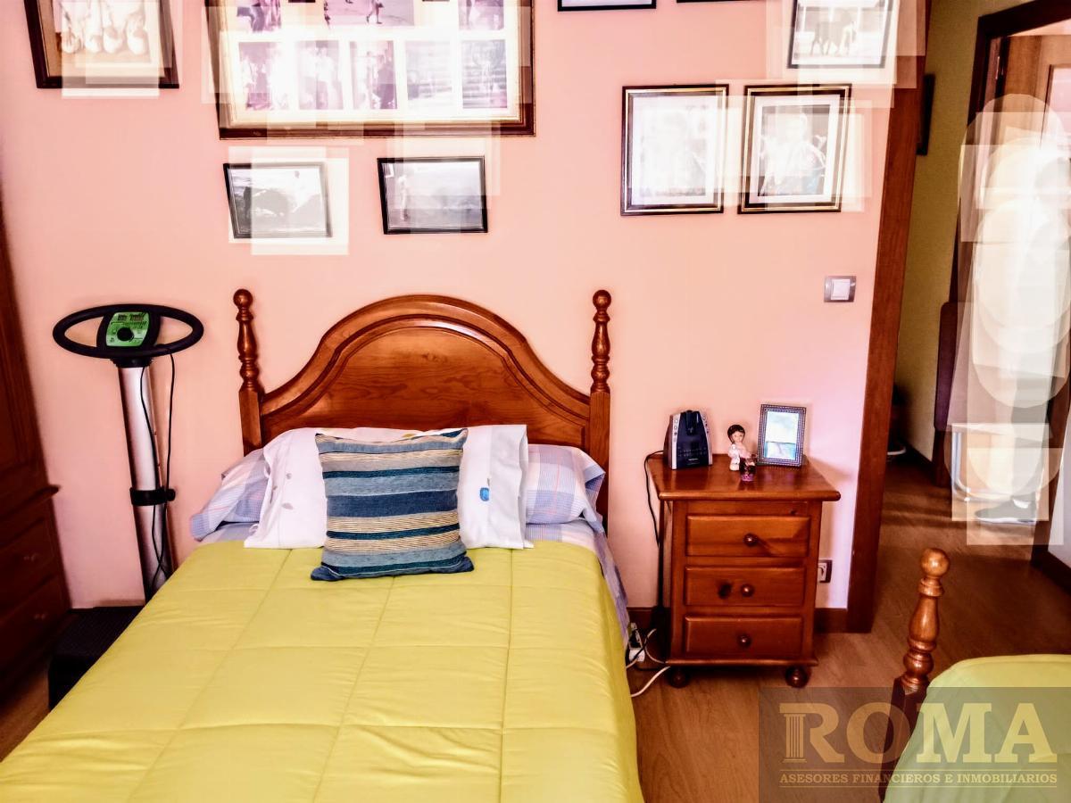 Venta de piso en Salamanca