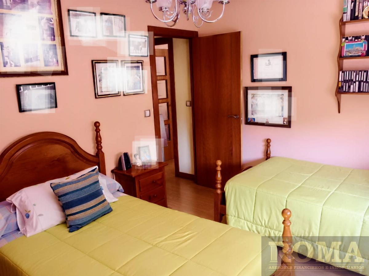 Venta de piso en Salamanca