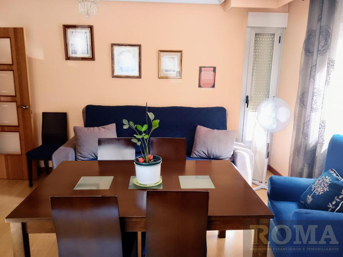 Venta de piso en Salamanca