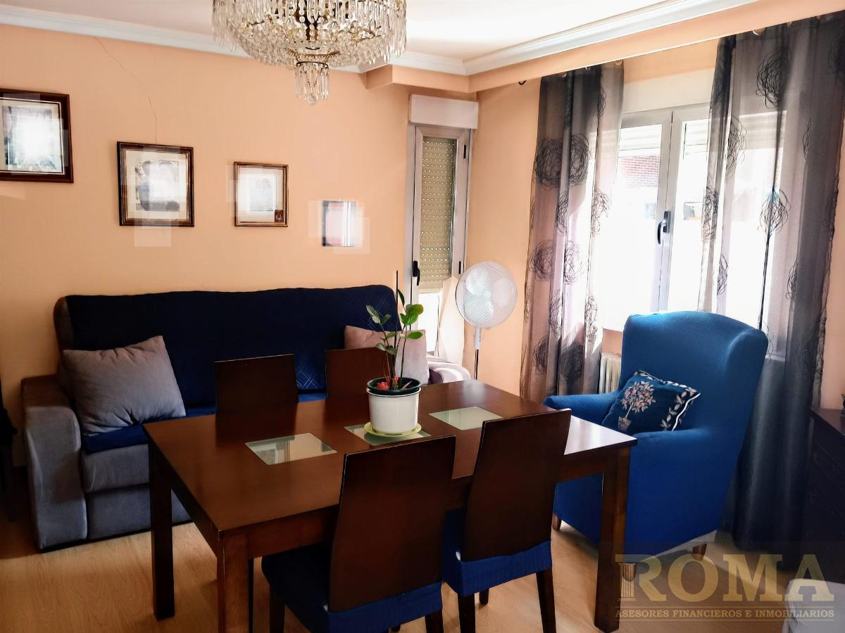 Venta de piso en Salamanca