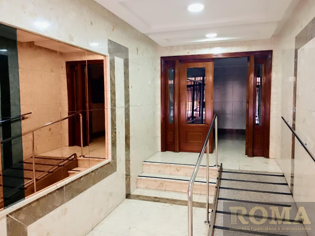 Venta de piso en Salamanca